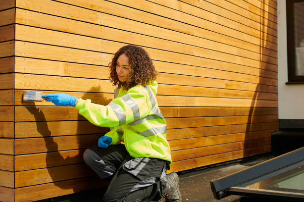 James Hardie Siding in Soldotna, AK